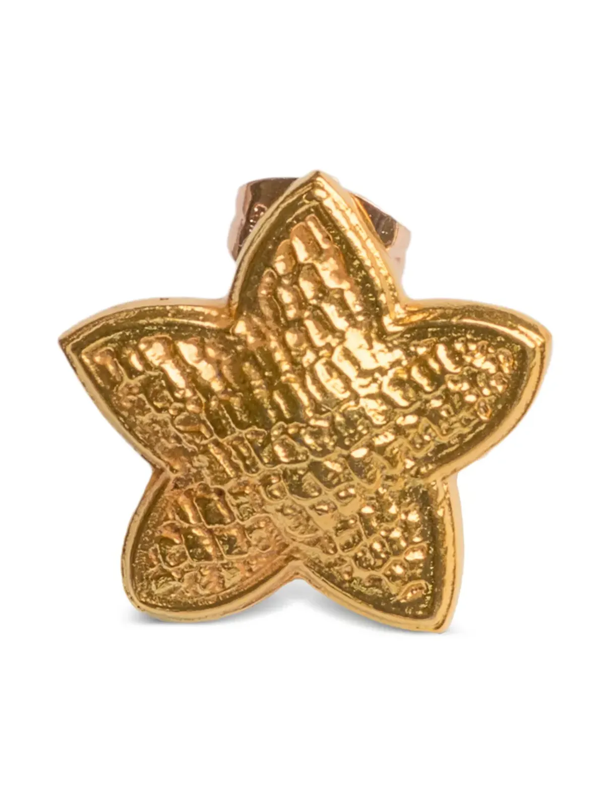 Natia X Lako Number 5 earrings - Gold - 画像2