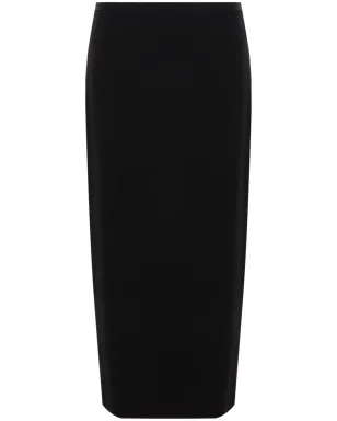 The Row Matias カディー ペンシルスカート - サムネイル1