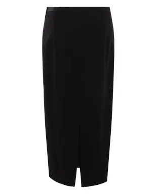 The Row Matias カディー ペンシルスカート - サムネイル2