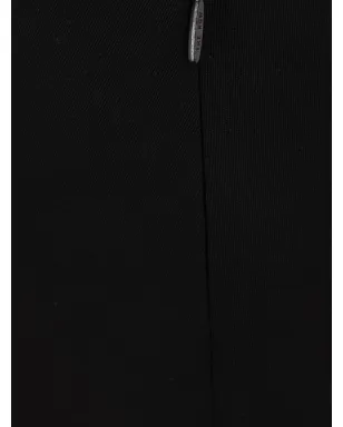 The Row Matias カディー ペンシルスカート - サムネイル4