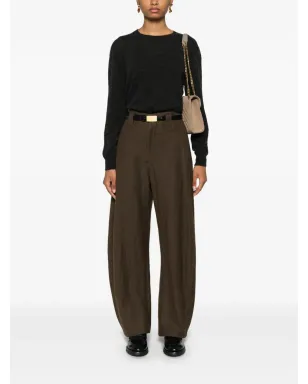 Saint Laurent クルーネックセーター - サムネイル2