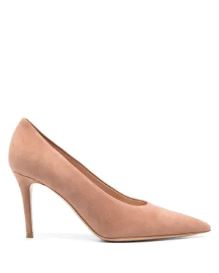 Gianvito Rossi ロビー パンプス - サムネイル1