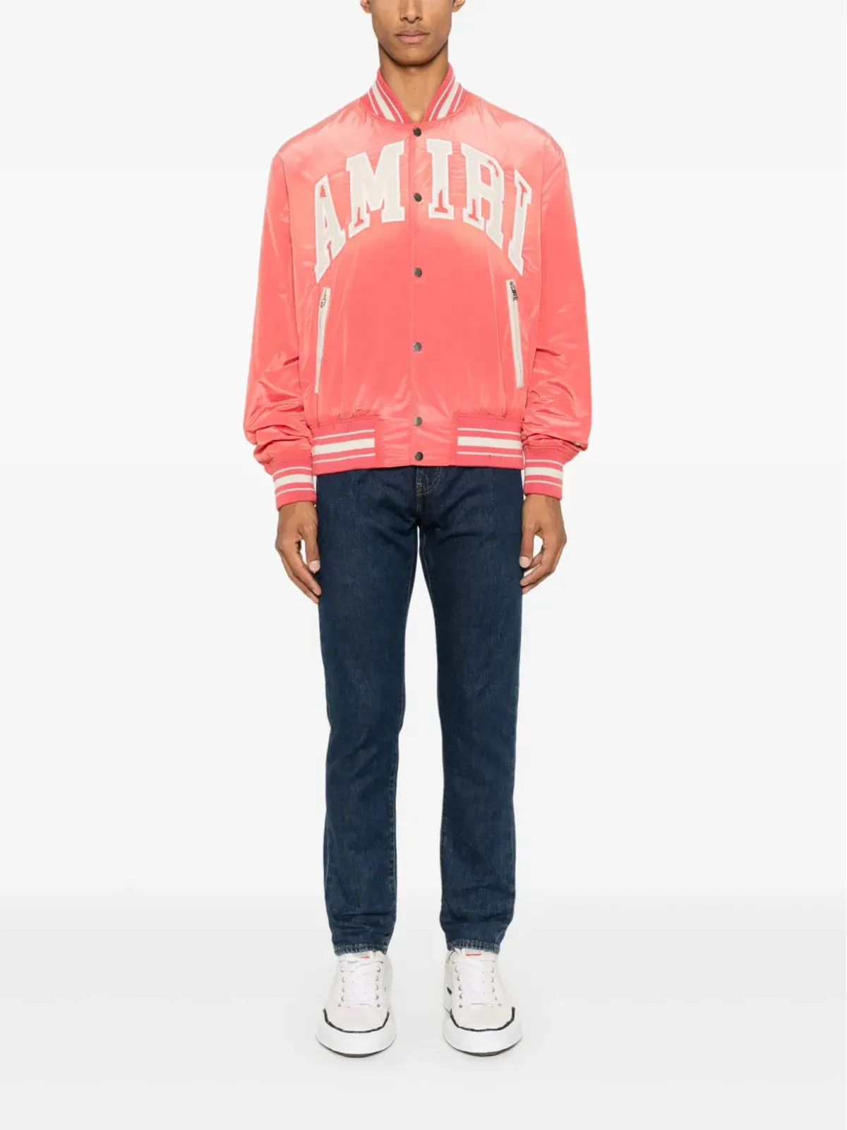 Levi's 512™ ジーンズ - ブルー - 画像2