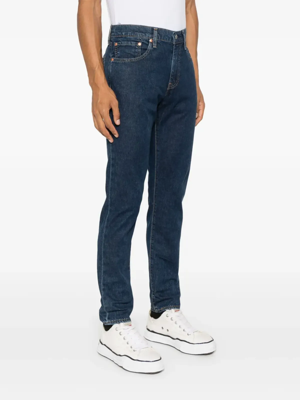 Levi's 512™ ジーンズ - ブルー - 画像3
