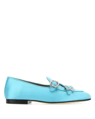Edhen Milano ブレラ ローファー - サムネイル1