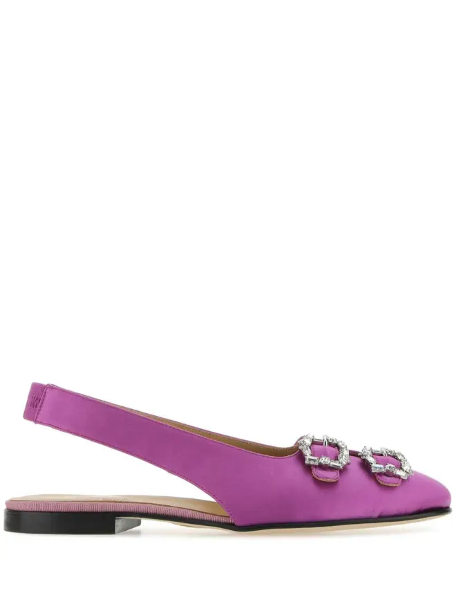 Edhen Milano Edhen Milano サンセット バレリーナシューズの商品画像
