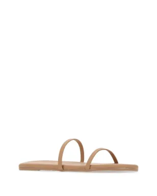 Tkees Gemma レザー スリッパ - サムネイル2