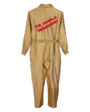 The Animals Observatory Grasshopper jumpsuit - サムネイル2