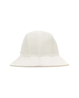 Helen Kaminski アリア バケットハット - White - サムネイル3
