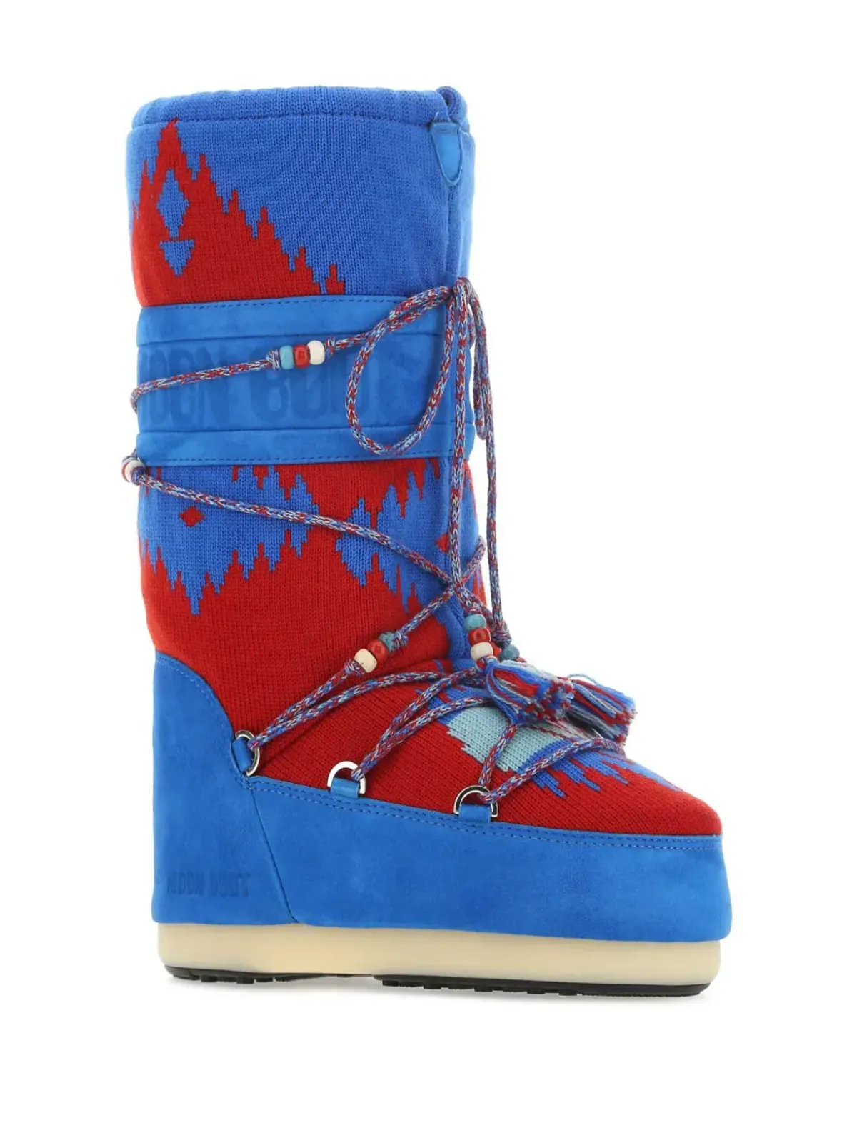 Alanui x Moon boot ムーンブーツ - 画像2