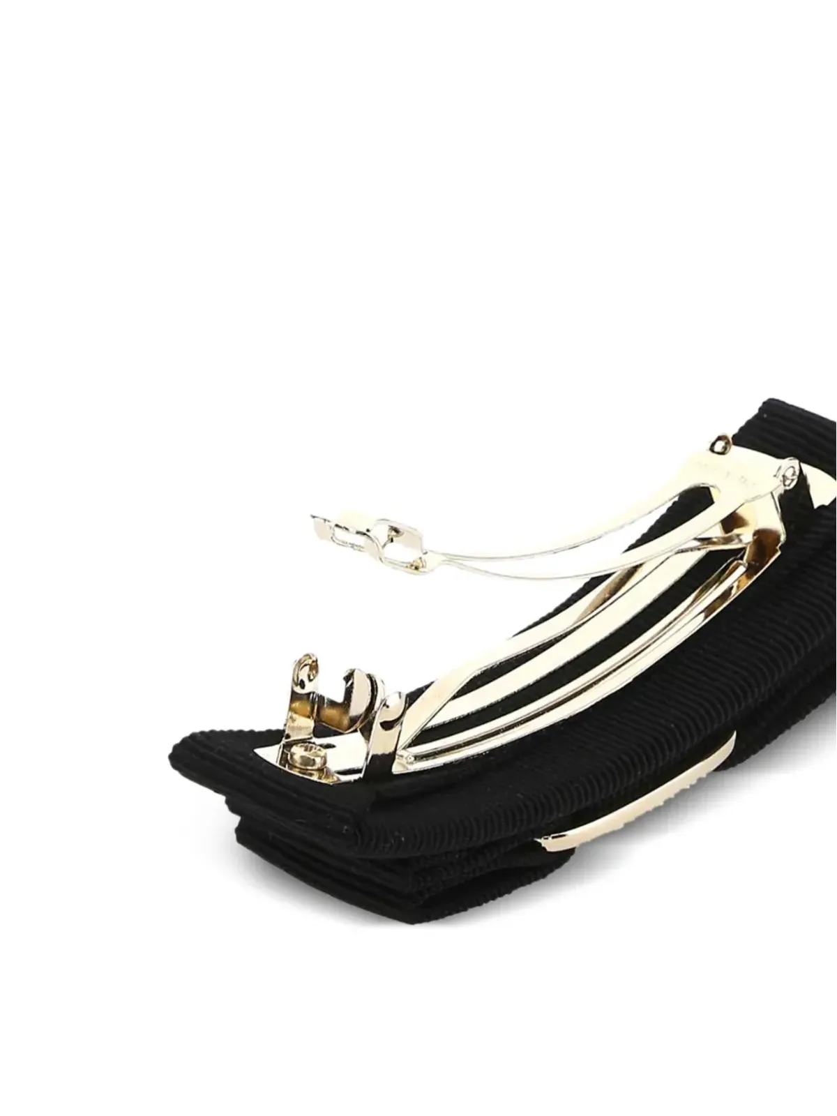 Ferragamo Vara ヘアクリップ - 画像3