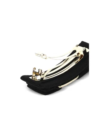Ferragamo Vara ヘアクリップ - サムネイル3