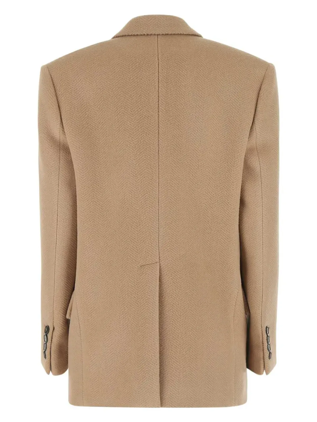 Stella McCartney ウールブレザー - ニュートラルカラー - 画像2