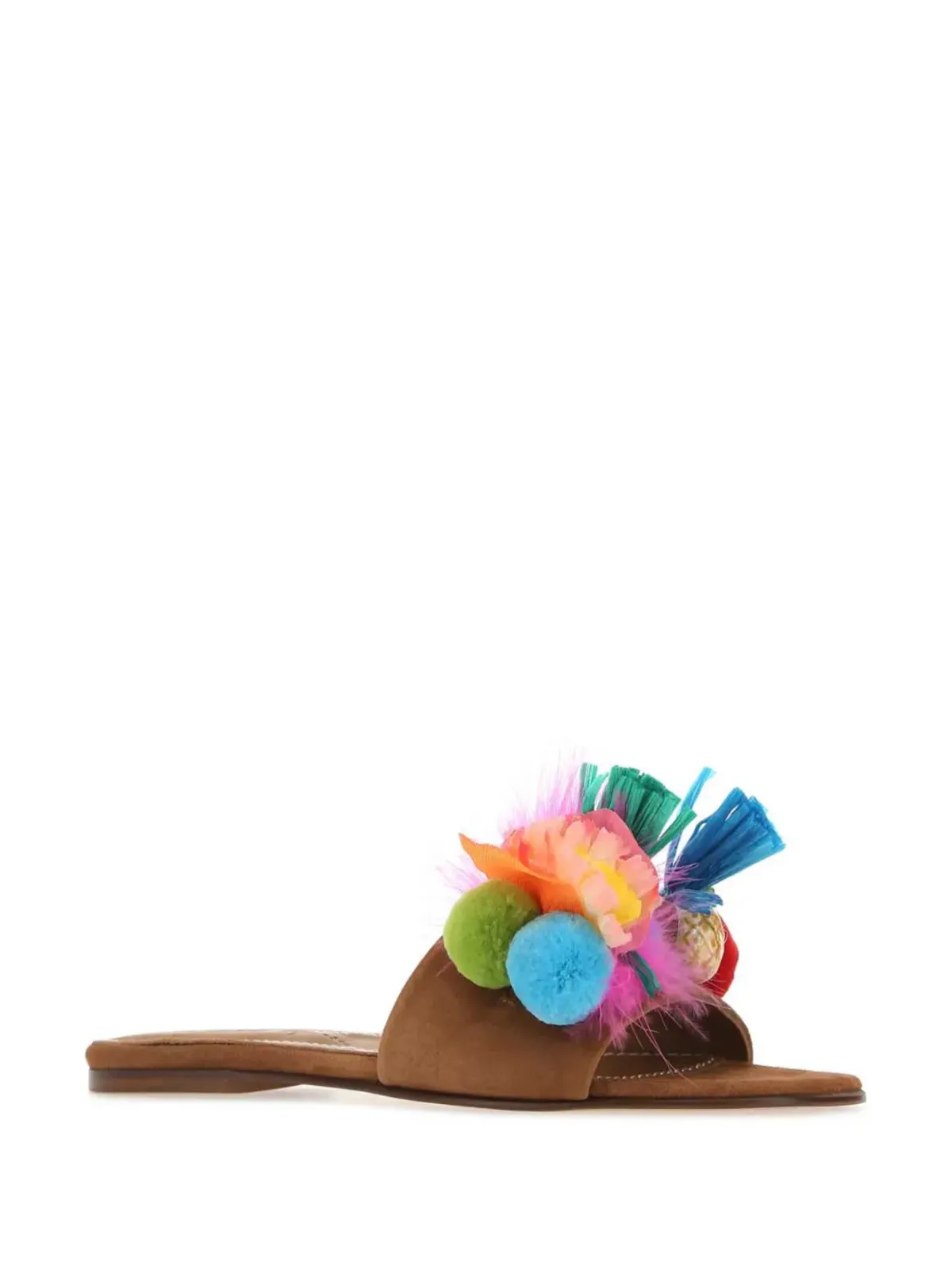 Alameda Turquesa Tutti Frutti slides - 画像2