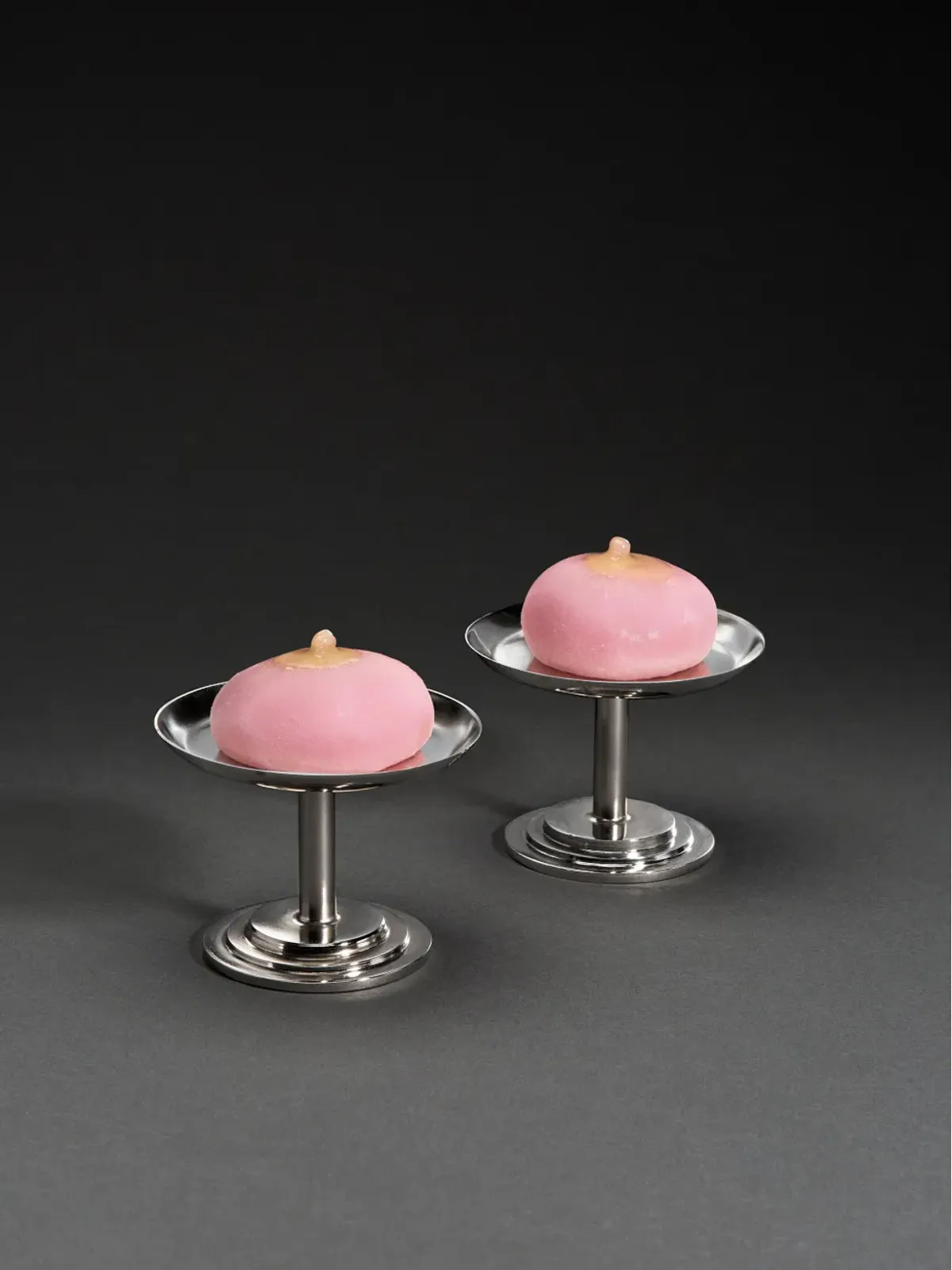 Gohar World Dessert Stem - 画像3