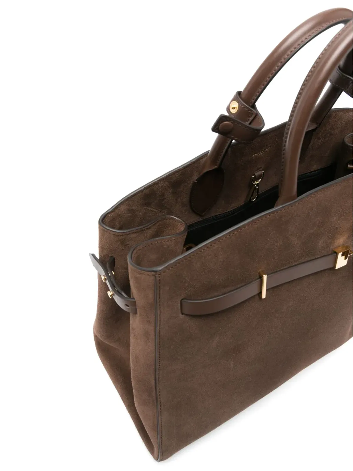 DeMellier Hudson トートバッグ - 画像5