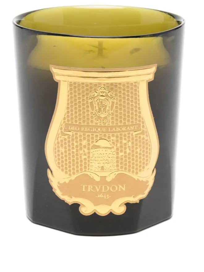TRUDON TRUDON クラシック チュイルリー センテッドキャンドルの商品画像
