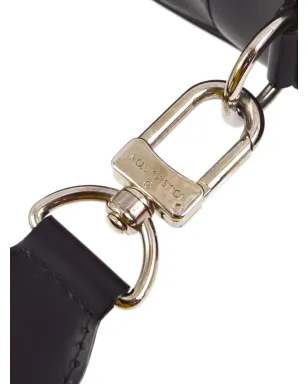 Louis Vuitton ビンテージ 2013 Tadao トートバッグ - ブラック - サムネイル5