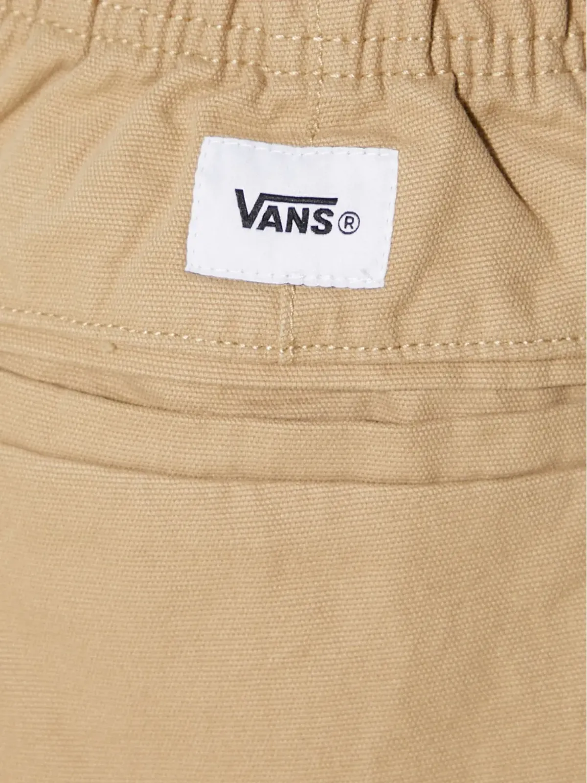 Vans LX Easy drawstring pocket trousers - Neutrals - 画像5