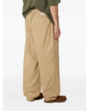 Vans LX Easy drawstring pocket trousers - Neutrals - サムネイル4