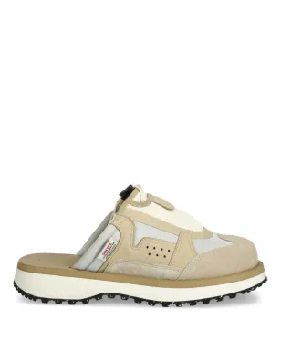 Suicoke パネルド・スライドサンダル - サムネイル1
