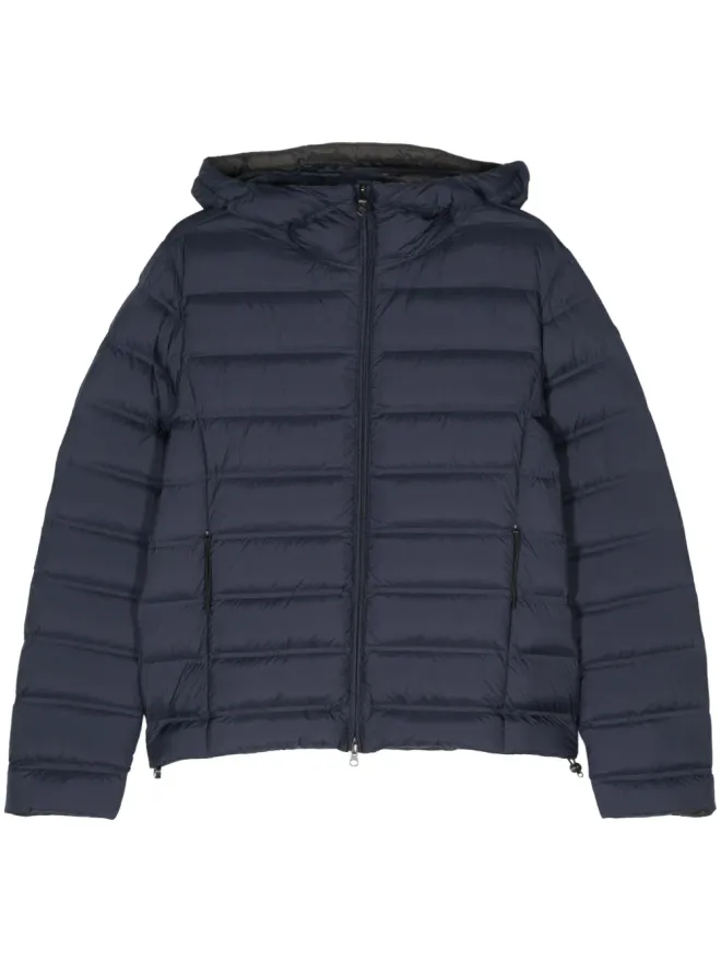 Colmar Colmar シームレスキルティング ダウンジャケットの商品画像