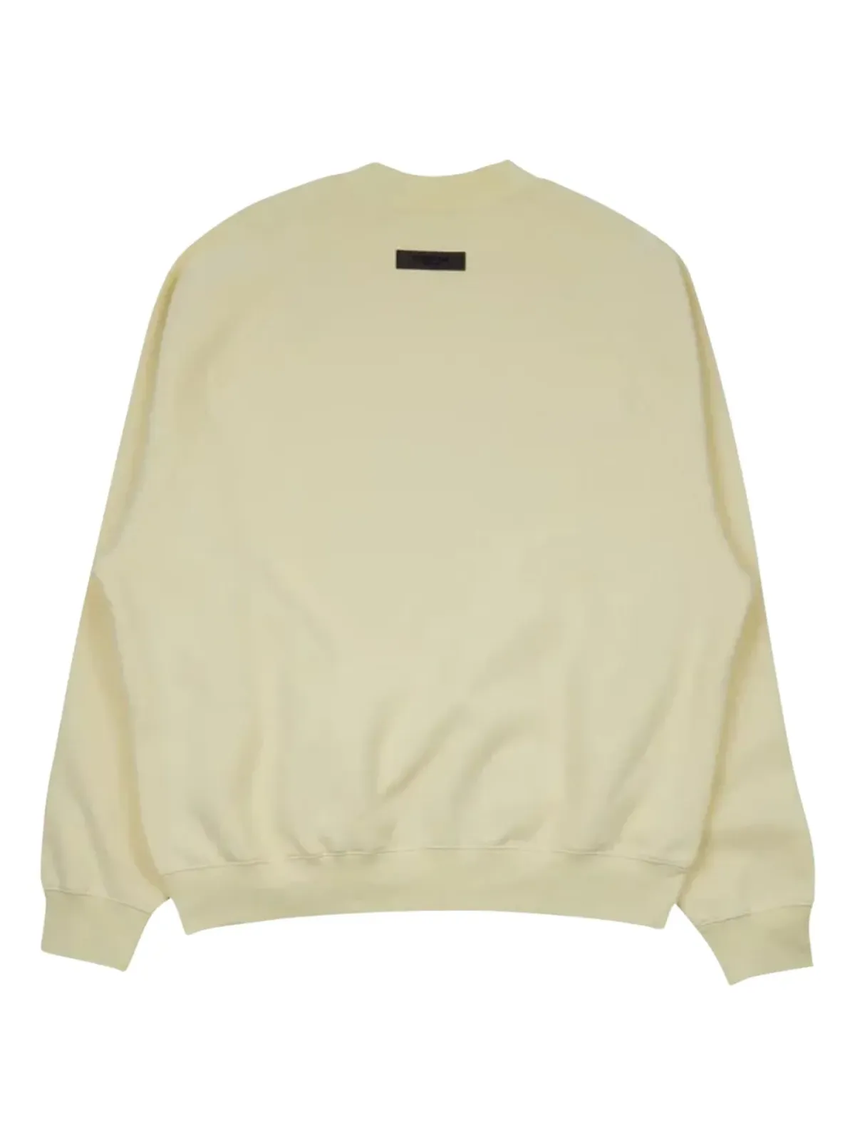 FEAR OF GOD ESSENTIALS Essentials クルーネック スウェットシャツ - ニュートラルカラー - 画像2