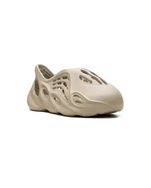 Adidas Yeezy Kids Foam Runner Stone Salt スニーカー - サムネイル1