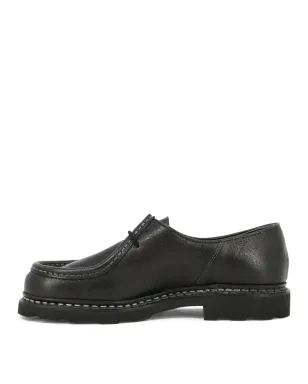 Paraboot Michael レザー ローファー - サムネイル3