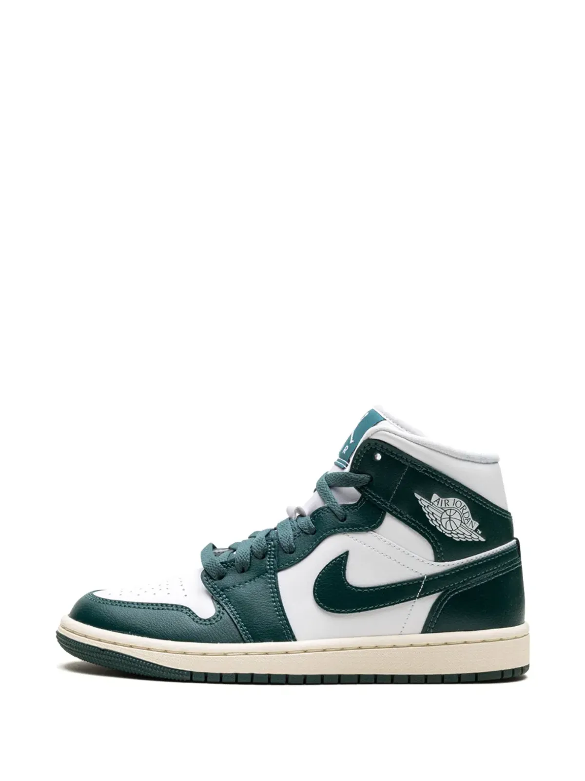 Jordan エアジョーダン1「Oxidised Green」スニーカー - 画像5