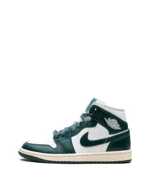 Jordan エアジョーダン1「Oxidised Green」スニーカー - サムネイル5