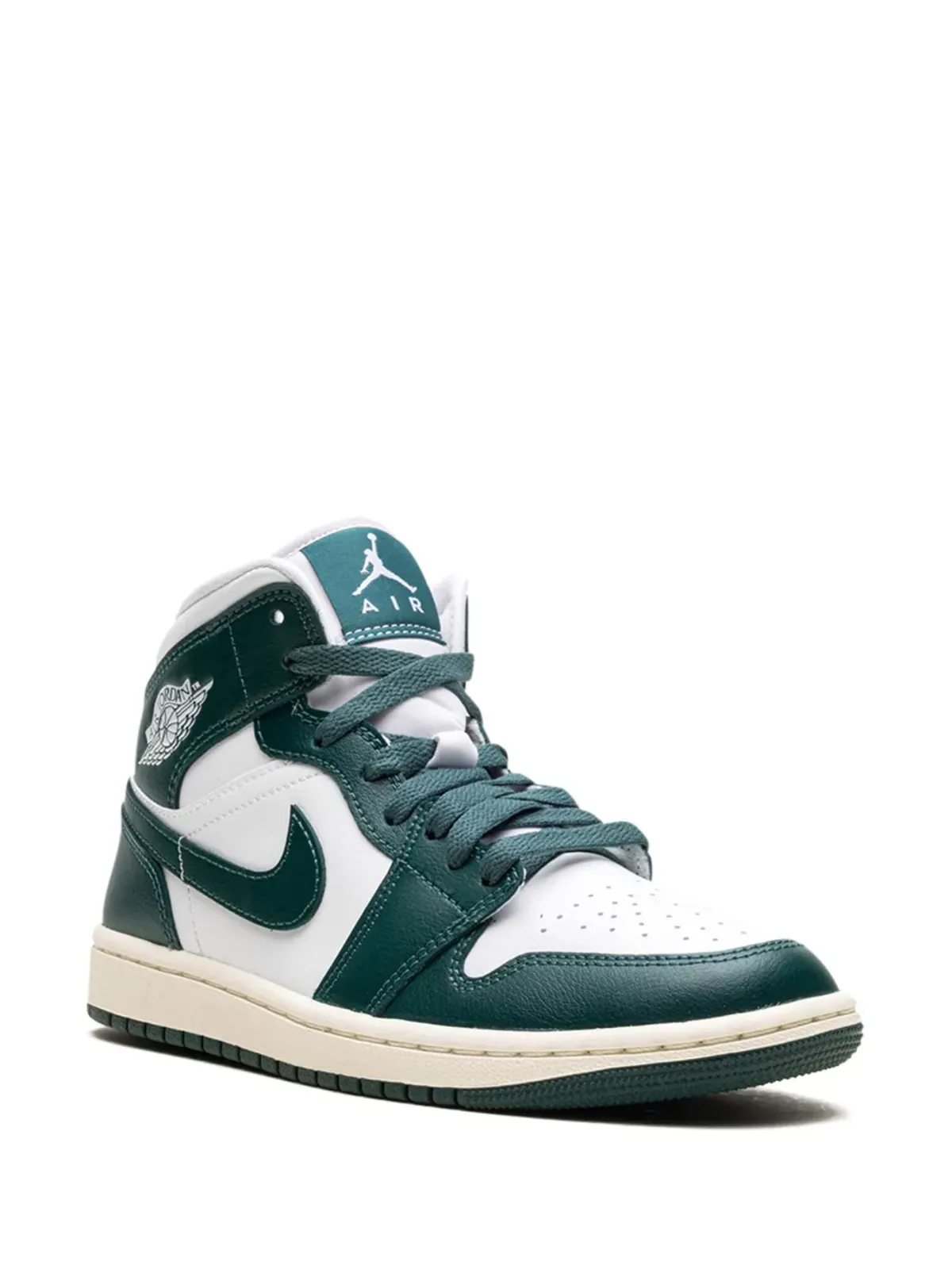 Jordan エアジョーダン1「Oxidised Green」スニーカー - 画像2