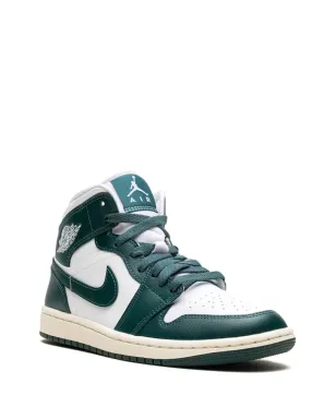 Jordan エアジョーダン1「Oxidised Green」スニーカー - サムネイル2