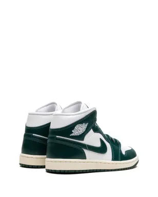 Jordan エアジョーダン1「Oxidised Green」スニーカー - サムネイル3