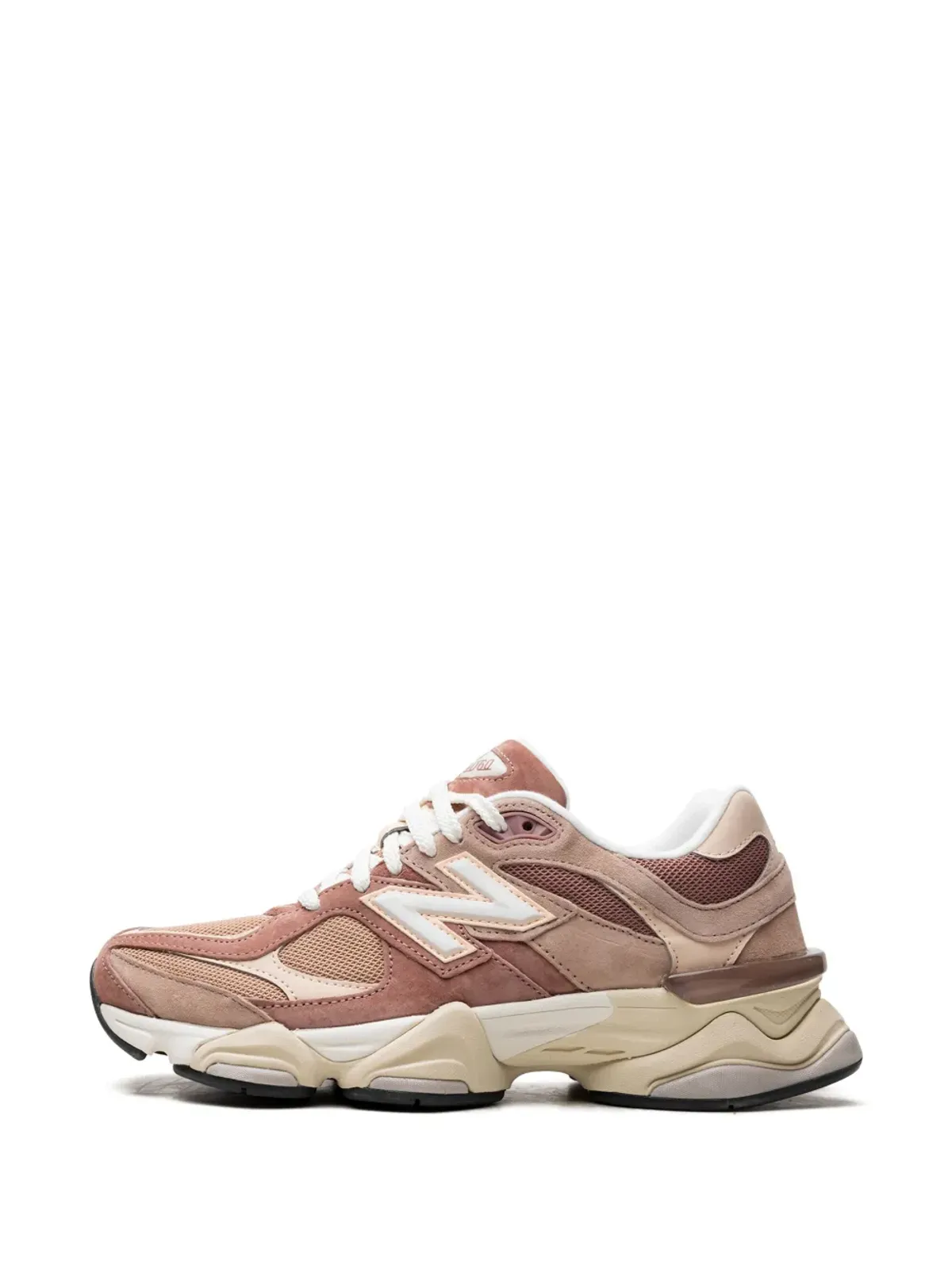 New Balance 9060 Sparrow スニーカー - 画像5