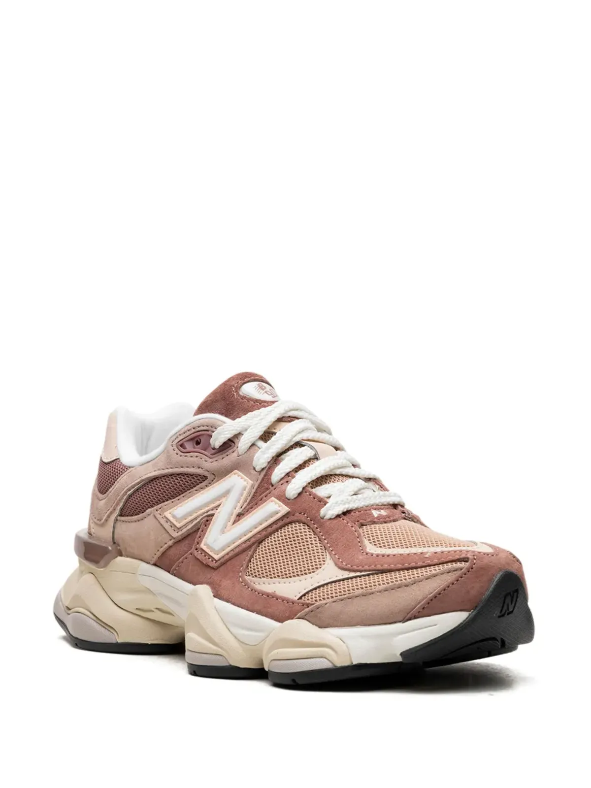 New Balance 9060 Sparrow スニーカー - 画像2