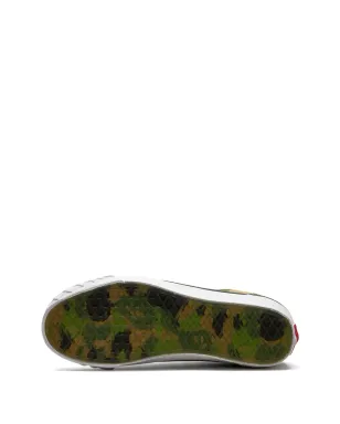 Vans x Bape Old Skool スニーカー - サムネイル4
