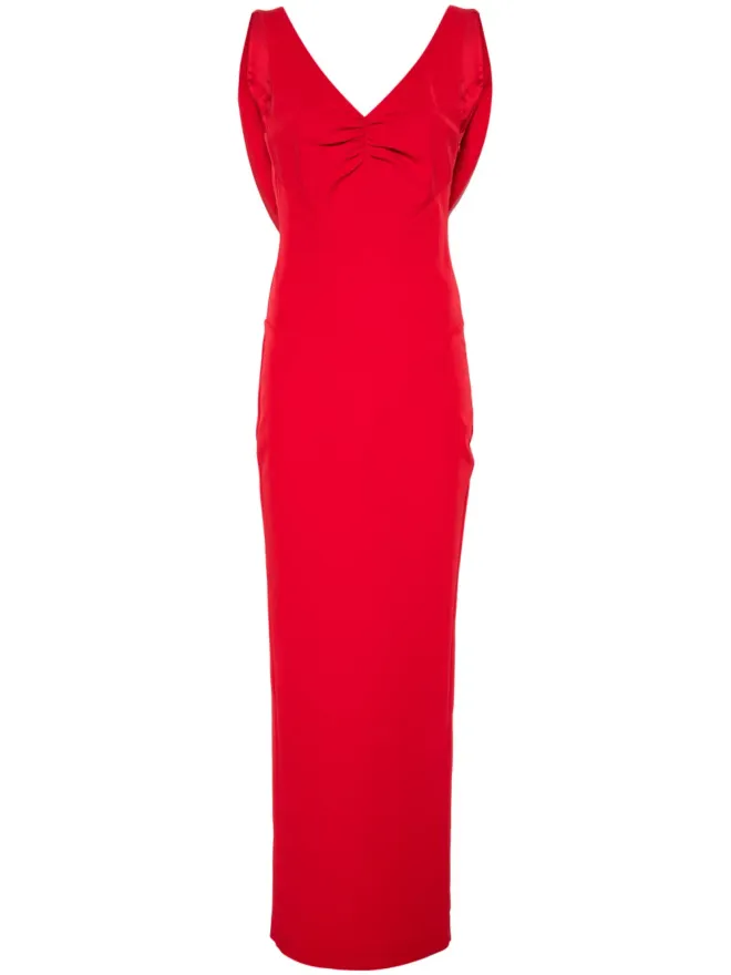 V:PM ATELIER V:PM ATELIER サルマ マキシドレスの商品画像