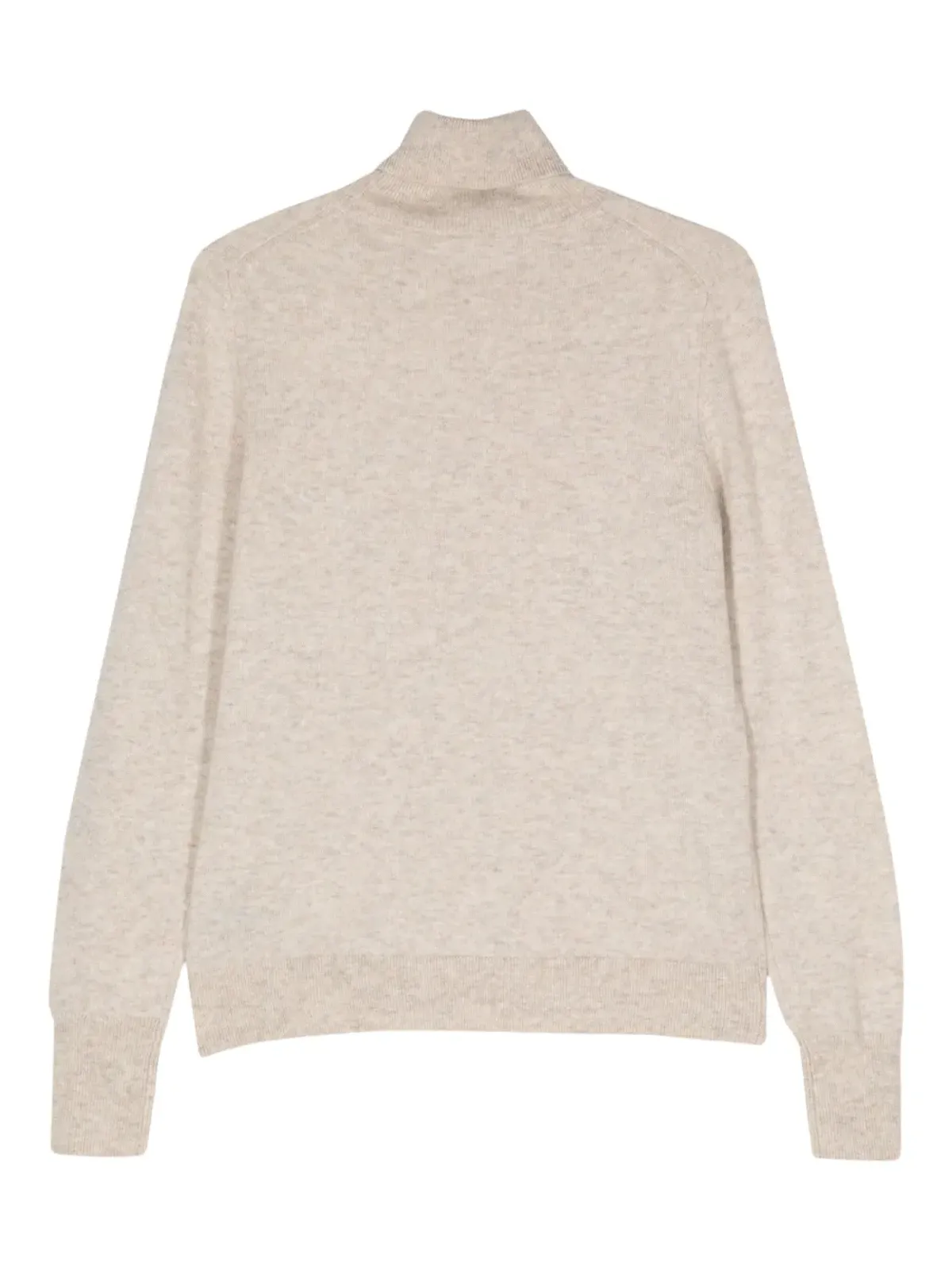 Iris Von Arnim Strandセーター - Neutrals - 画像2