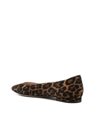 Gianvito Rossi バレエフラット - ニュートラルカラー - サムネイル3