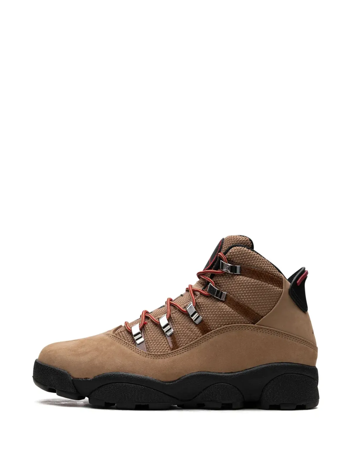 Jordan エアジョーダン 6 Rings Winterized ブーツ - 画像5