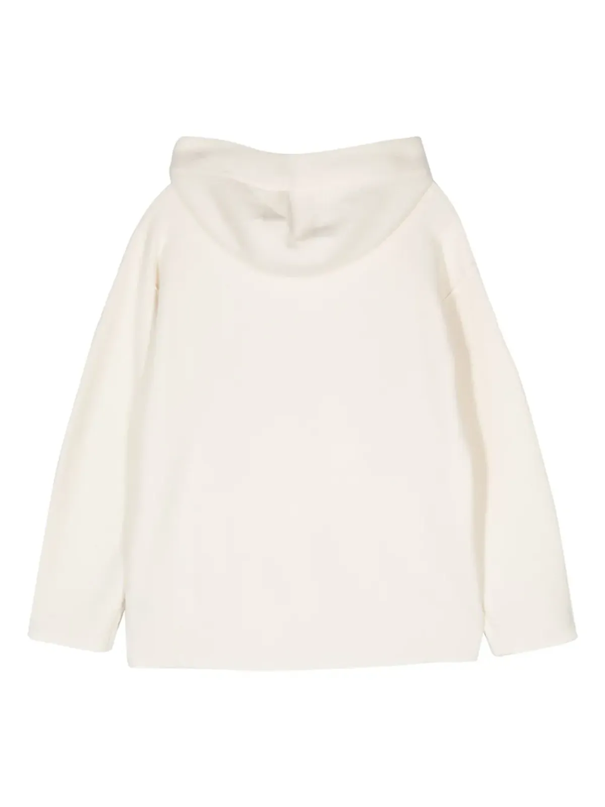 Iris Von Arnim River hoodie - 画像2
