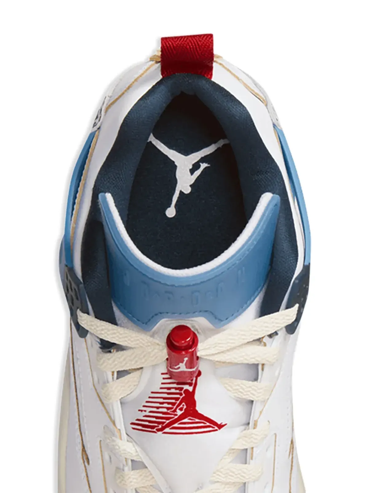 Jordan スピジーク スニーカー - 画像2