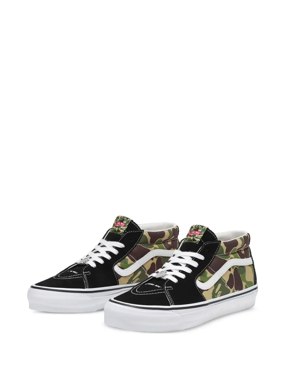 Vans SK8-midスニーカー - 画像2