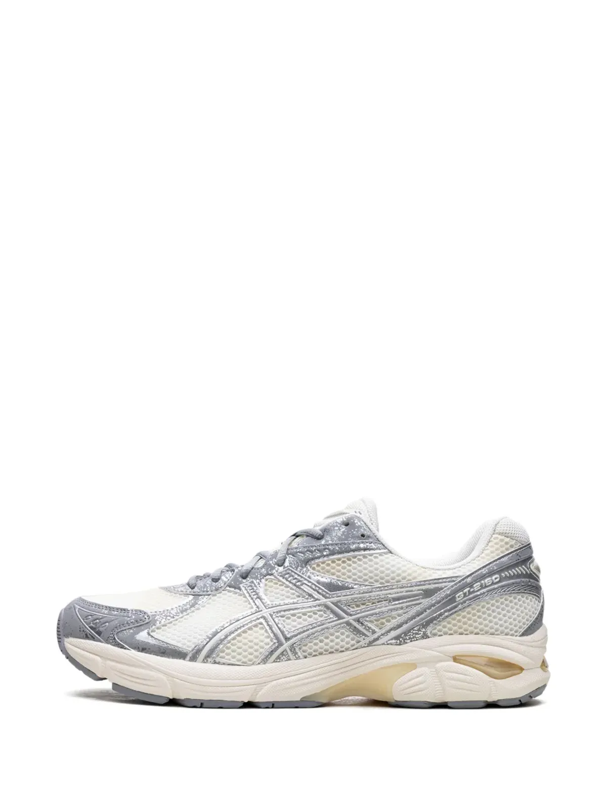 ASICS GT-2160 Cream/Sheet Rock スニーカー - 画像5