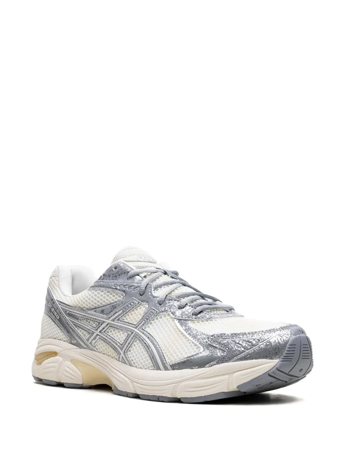 ASICS GT-2160 Cream/Sheet Rock スニーカー - 画像2