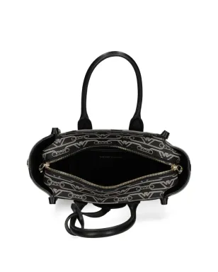 Emporio Armani モノグラム柄ミニバッグ - サムネイル5