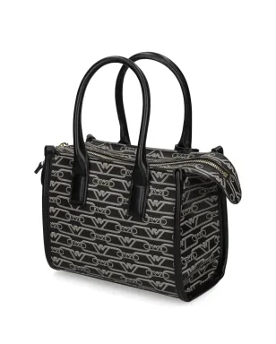 Emporio Armani モノグラム柄ミニバッグ - サムネイル2