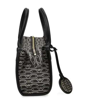 Emporio Armani モノグラム柄ミニバッグ - サムネイル3