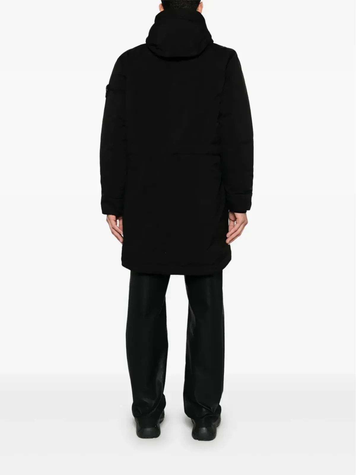 Stone Island コート - 画像4